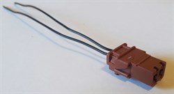 Разъем датчика уровня топлива "Largus" 22049 - фото 4246