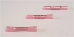 Гильза соединительная термоусаживаемая под провод сечением 0,5-1 мм2 - фото 4319