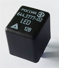 644.3777-02 LED. Реле поворота для светодиодных ламп. (ЭМИ) 100009 - фото 4407