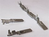506-02 Контакт штыревой 6,3 под провод сечением 1,5-2,5 мм2 00006