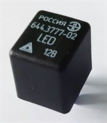 644.3777-02 LED. Реле поворота для светодиодных ламп. (ЭМИ) 100009