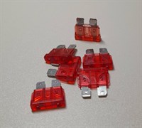 Предохранитель стандарт 10A 2307