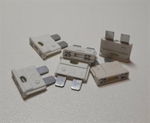 Предохранитель стандарт 25A 2308