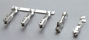 Контакт DJ7041B-1.6-21 (25 шт, россыпь) 2320