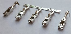 Контакт DJ624-3.5A (20 шт, россыпь)