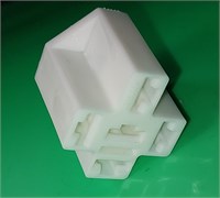 Колодка подключения реле 11002