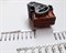 Колодка Molex 0986504003 с контакатами 80002 Колодка Molex 0986504003 с контакатами 80002