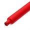 Термоусадочная трубка с клеем ТТК 9мм/3мм (красная) - фото 4386